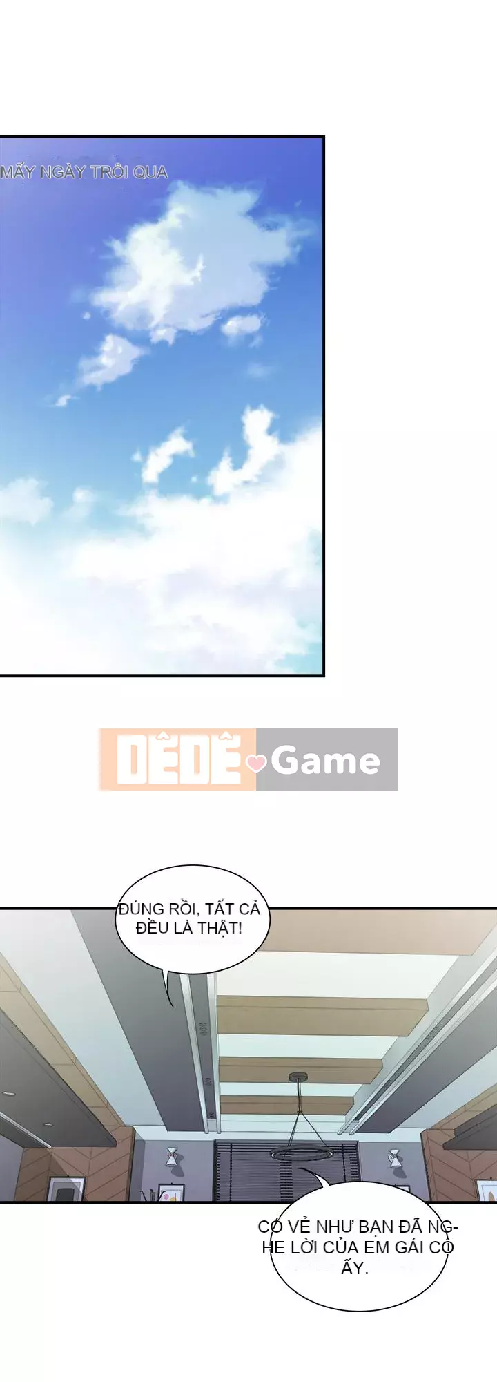 Vợ của người khác Chương 1-97