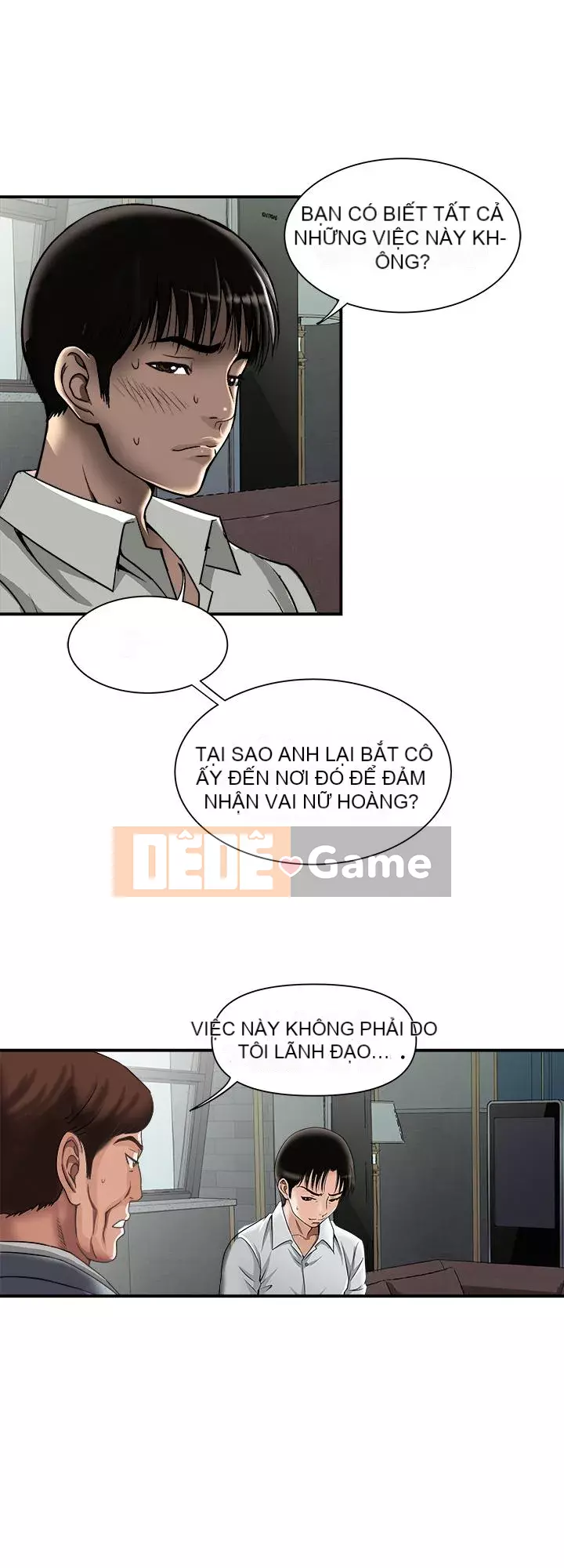 Vợ của người khác Chương 1-97