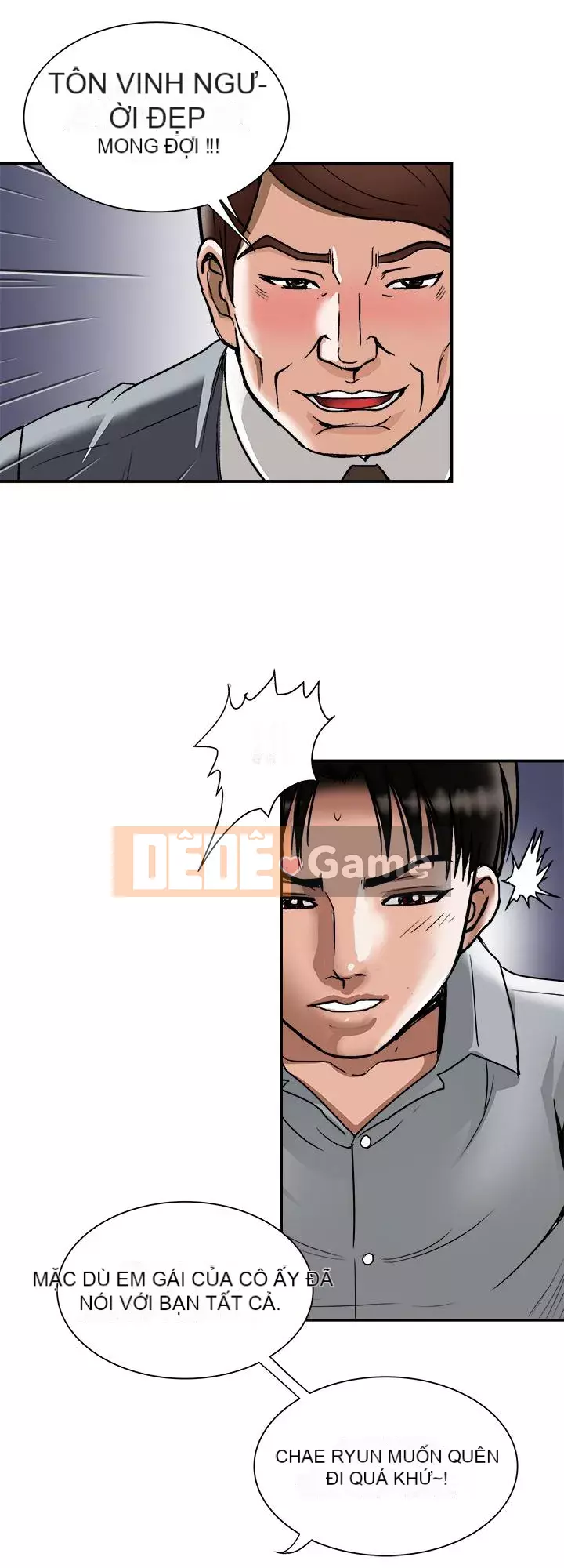 Vợ của người khác Chương 1-97