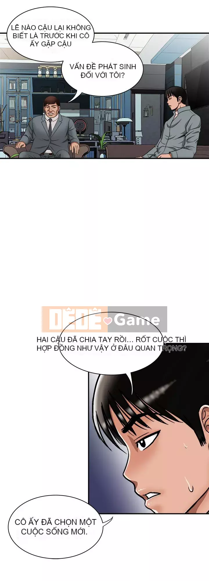 Vợ của người khác Chương 1-97