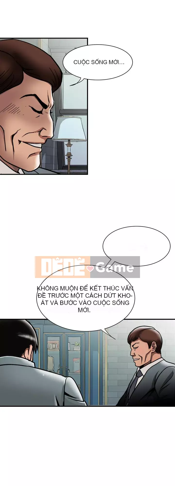 Vợ của người khác Chương 1-97