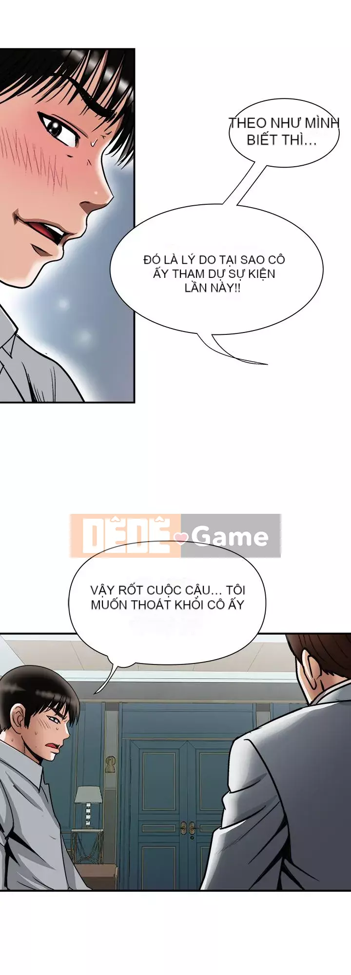 Vợ của người khác Chương 1-97