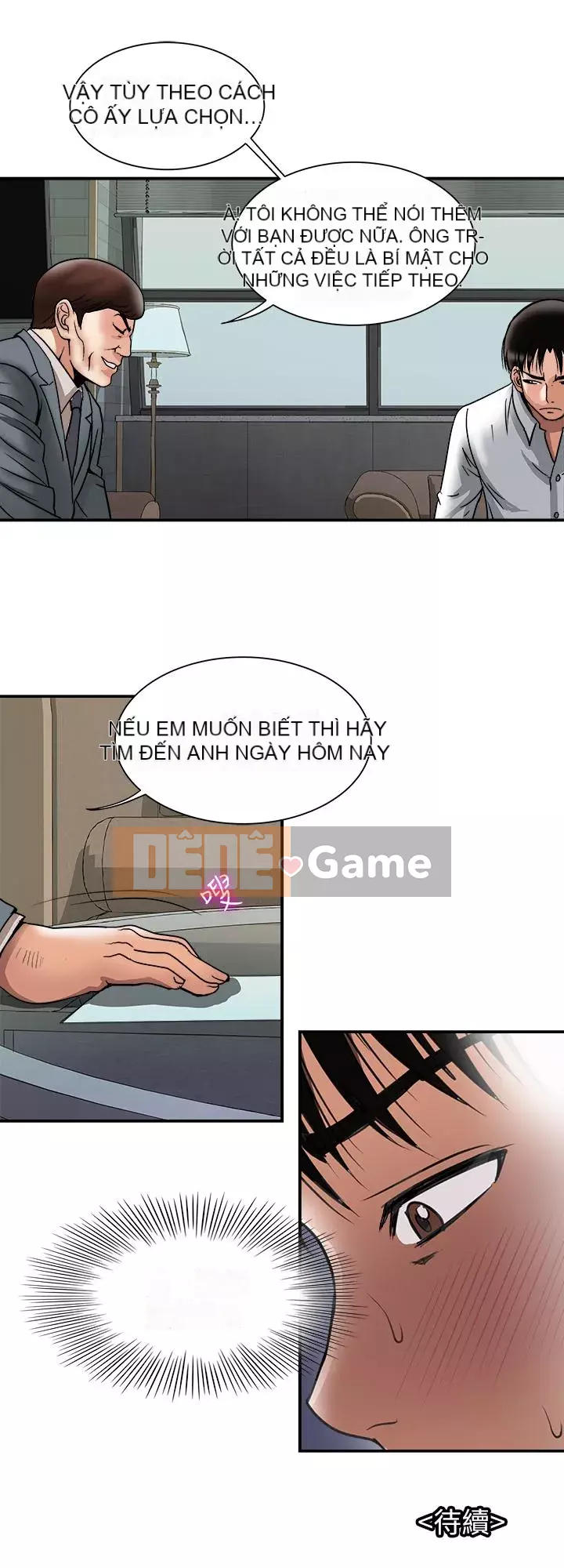 Vợ của người khác Chương 1-97