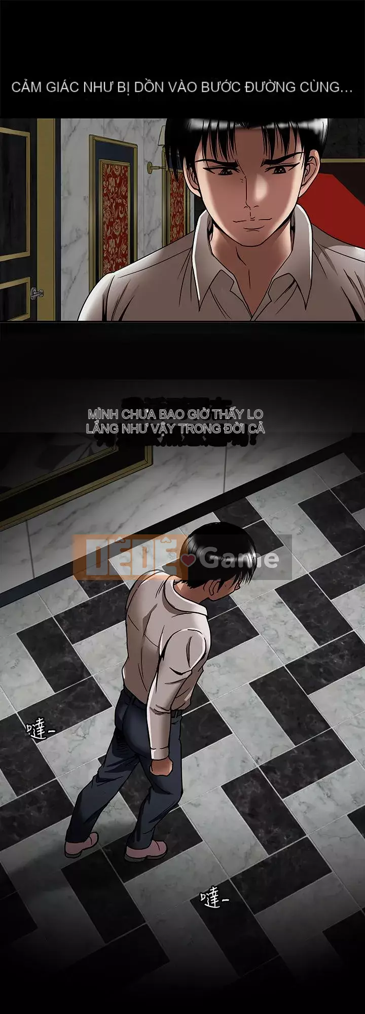 Vợ của người khác Chương 1-97