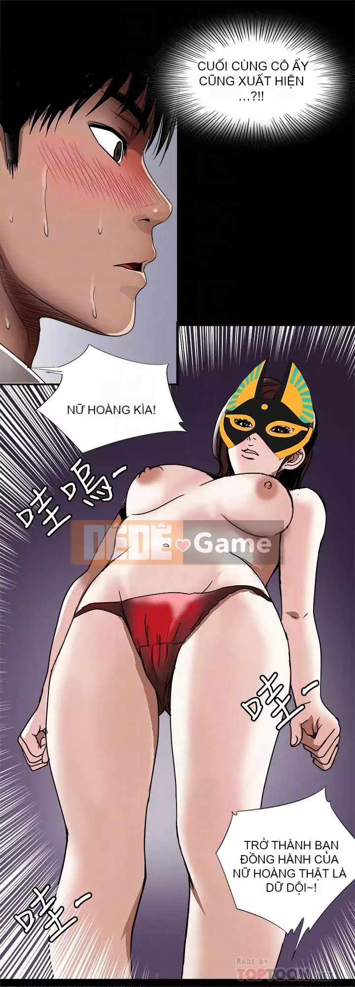 Vợ của người khác Chương 1-97