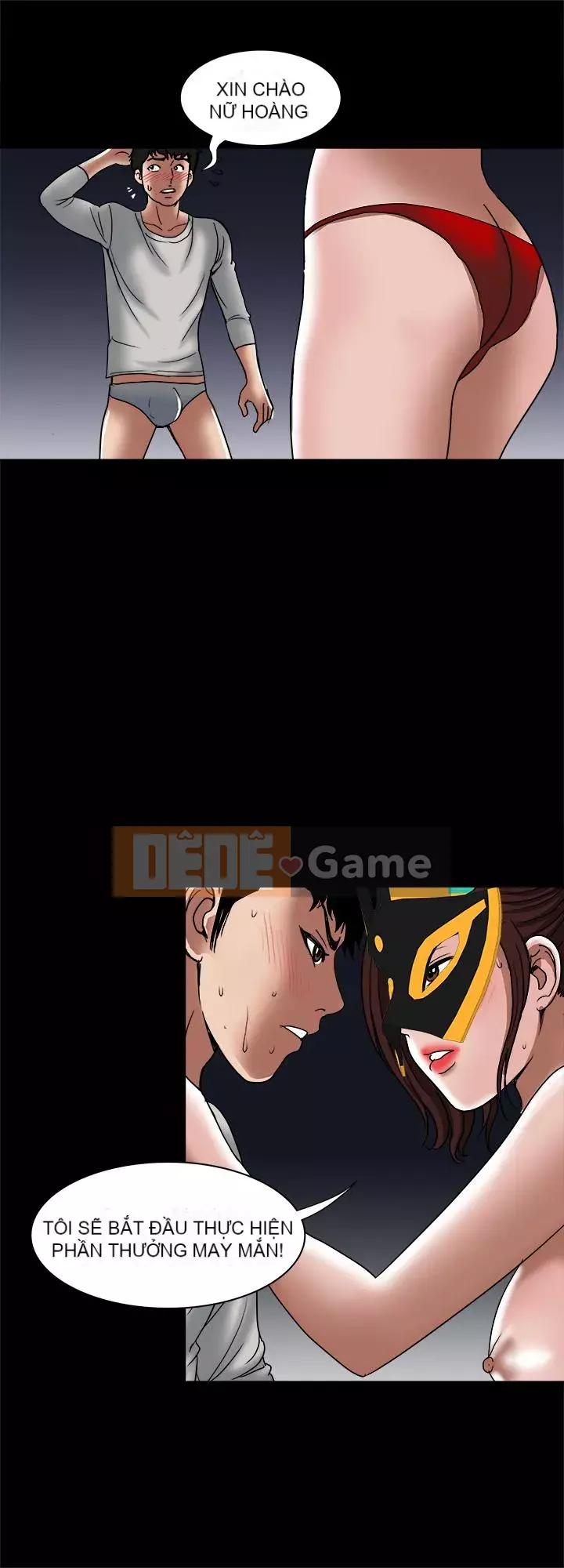 Vợ của người khác Chương 1-97