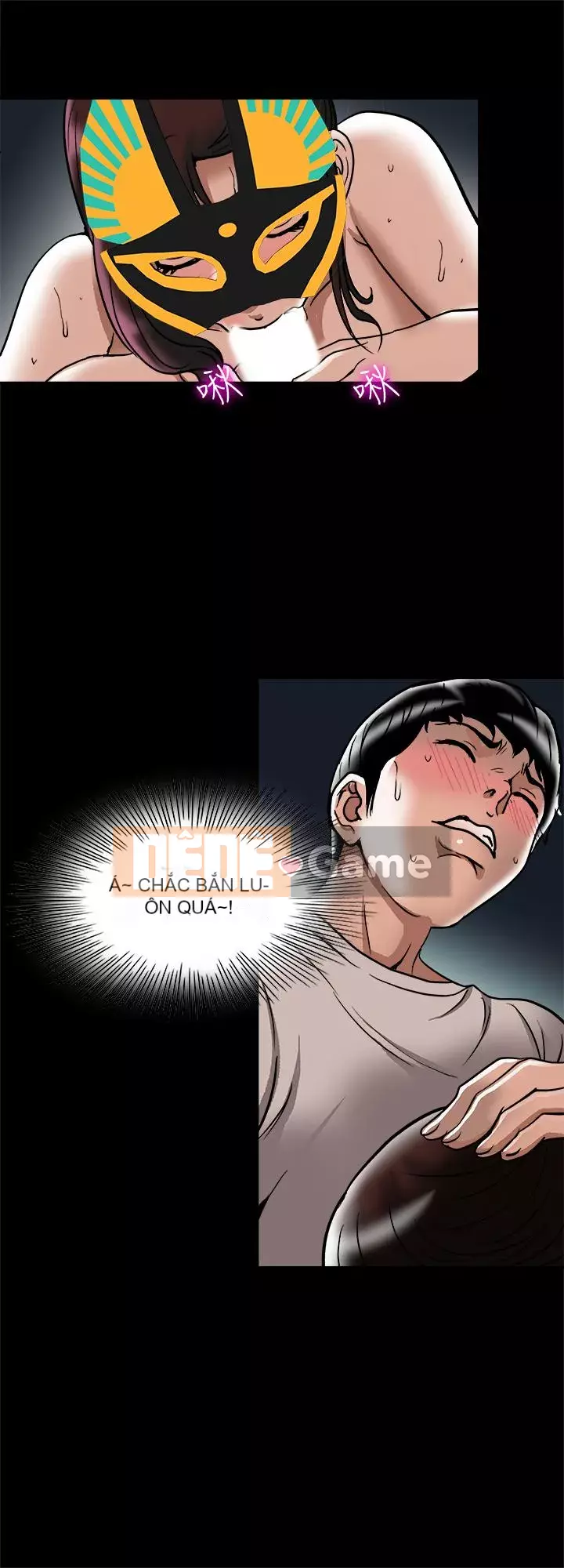 Vợ của người khác Chương 1-97