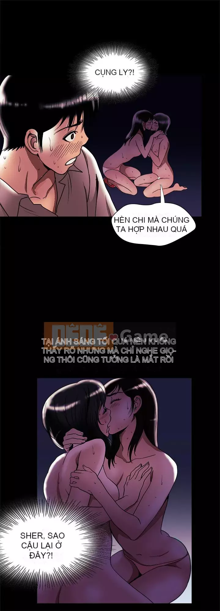 Vợ của người khác Chương 1-97