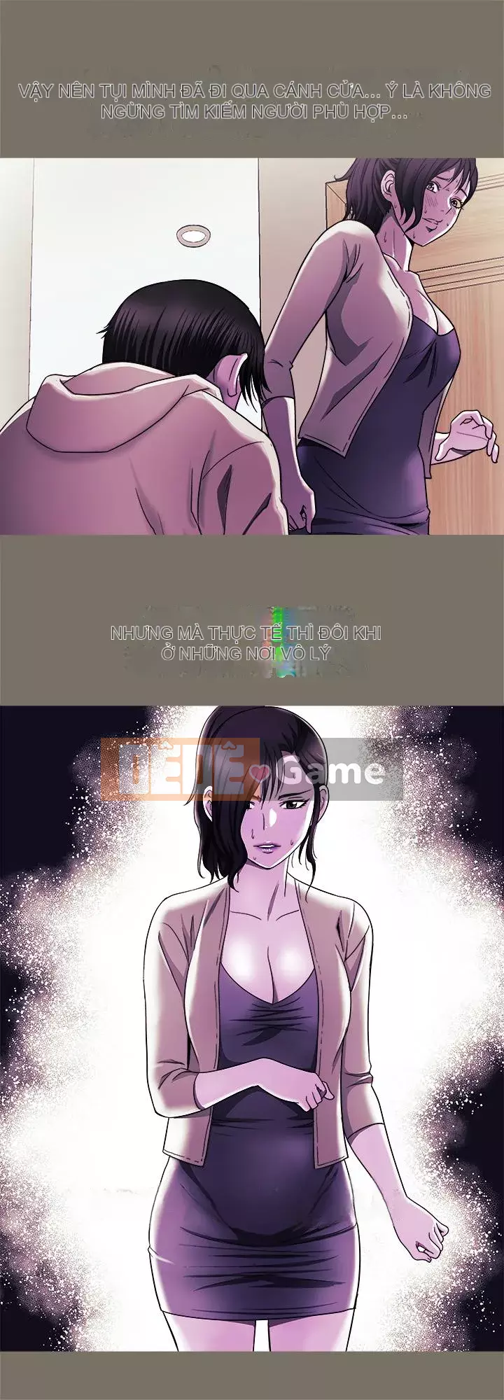 Vợ của người khác Chương 1-97