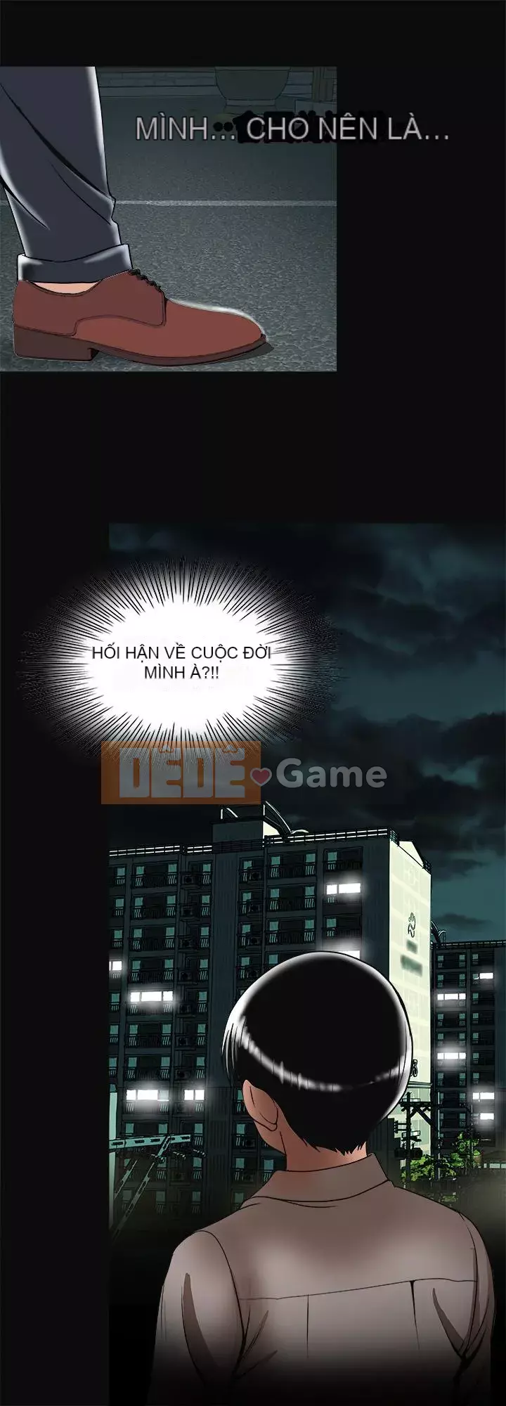 Vợ của người khác Chương 1-97