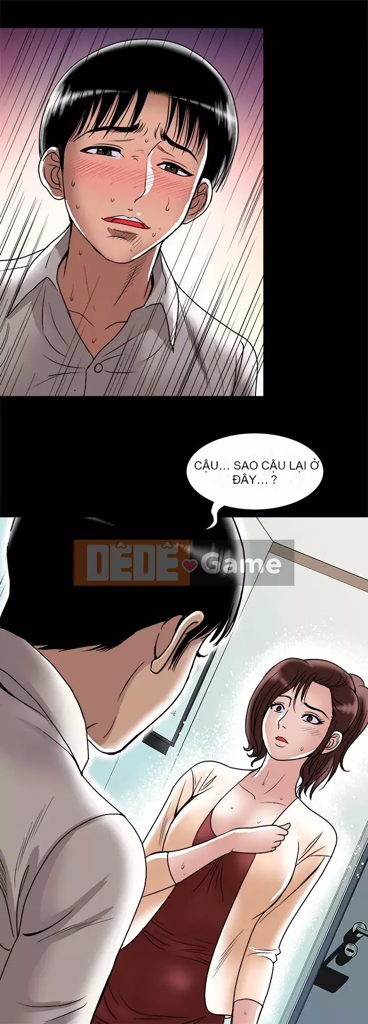 Vợ của người khác Chương 1-97