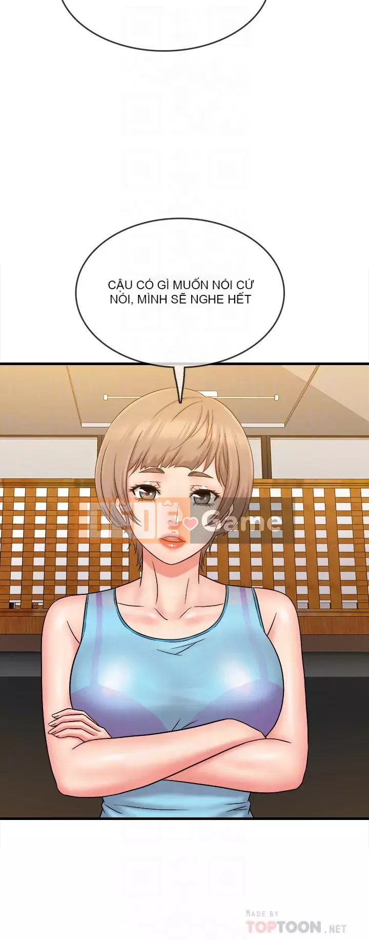 Người làm công ăn lương Jingqi Chương 30-31