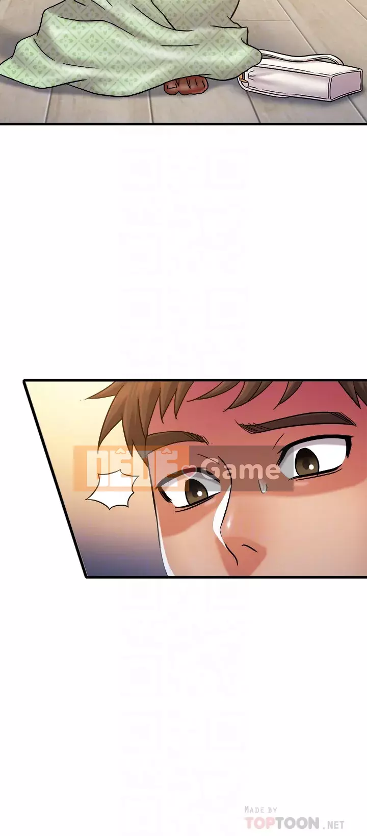 Người làm công ăn lương Jingqi Chương 30-31