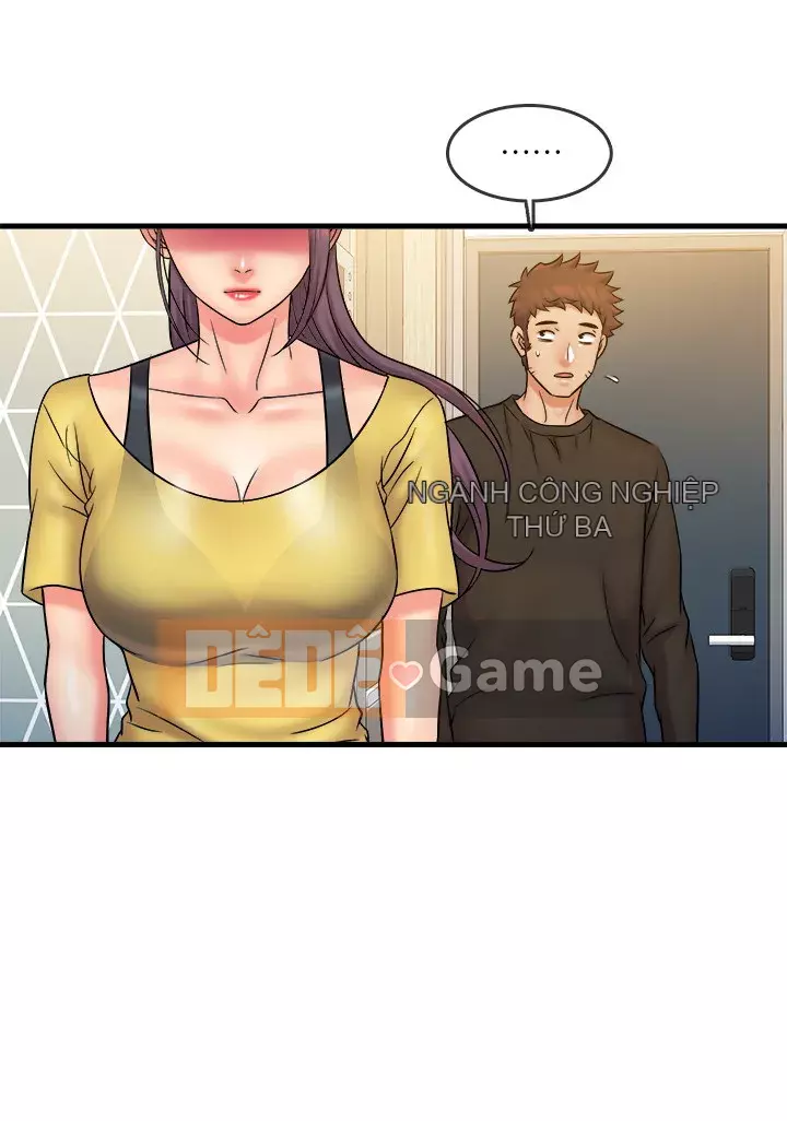 Người làm công ăn lương Jingqi Chương 30-31