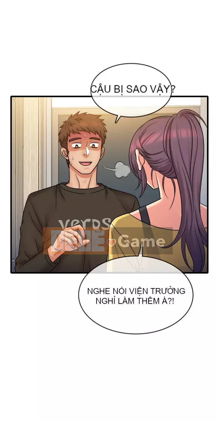 Người làm công ăn lương Jingqi Chương 30-31