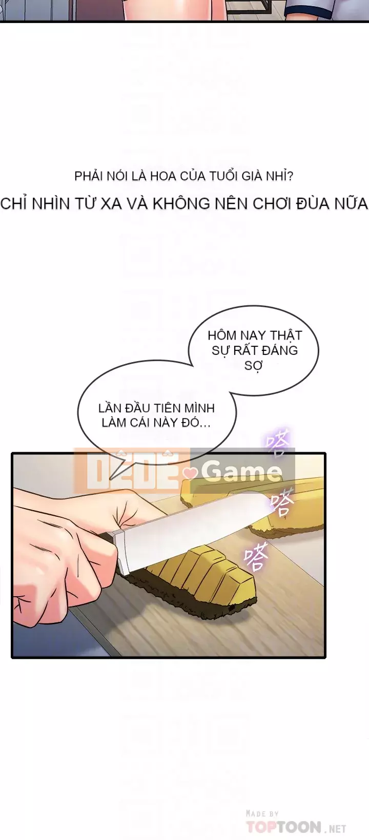 Người làm công ăn lương Jingqi Chương 28-29