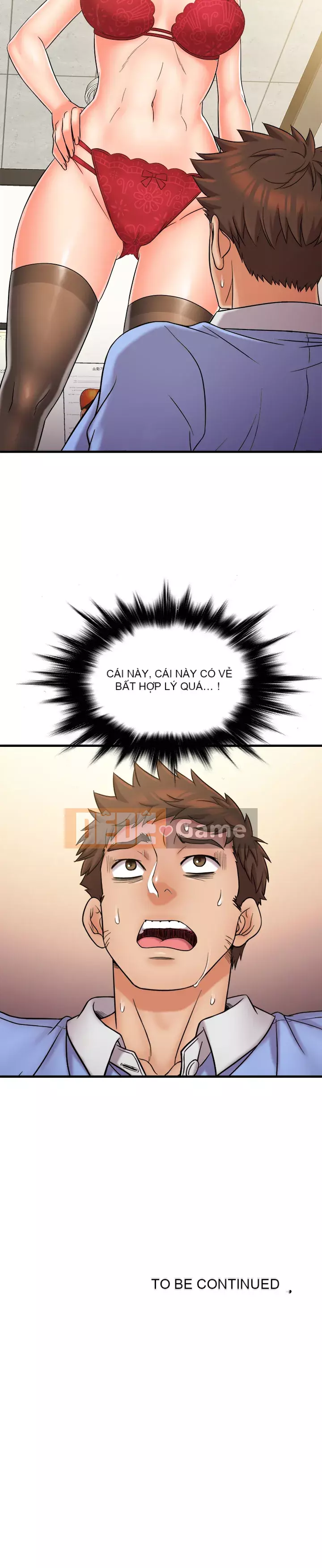 Người làm công ăn lương Jingqi Chương 28-29