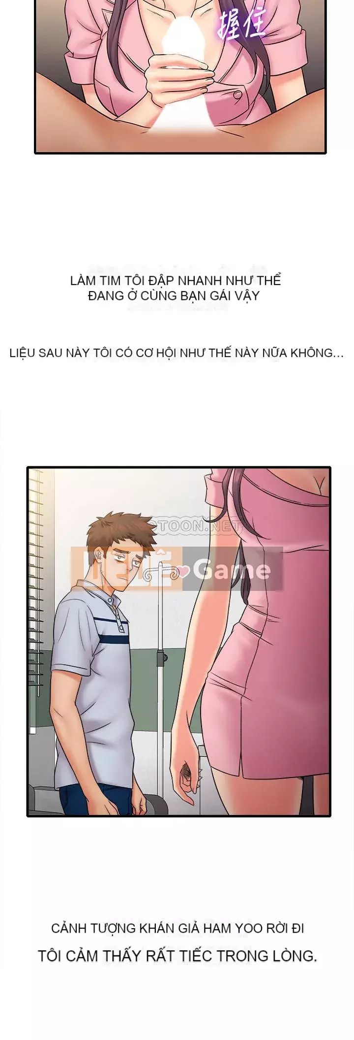 Người làm công ăn lương Jingqi Chương 26-27