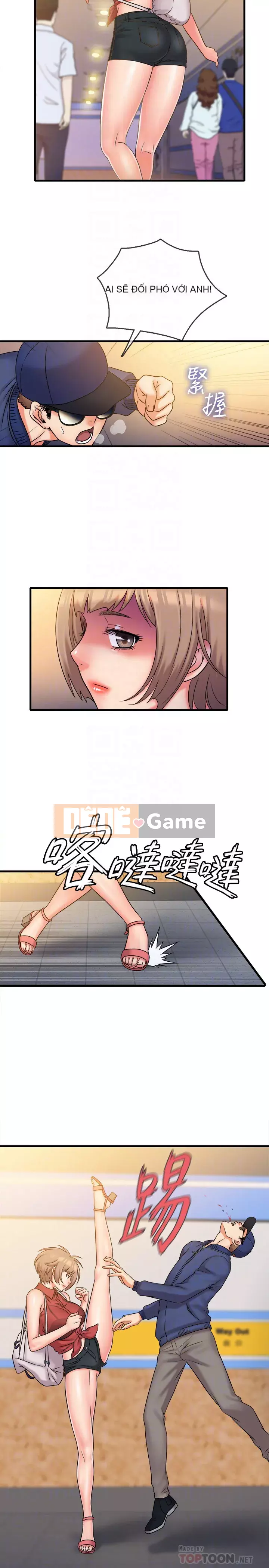 Người làm công ăn lương Jingqi Chương 26-27