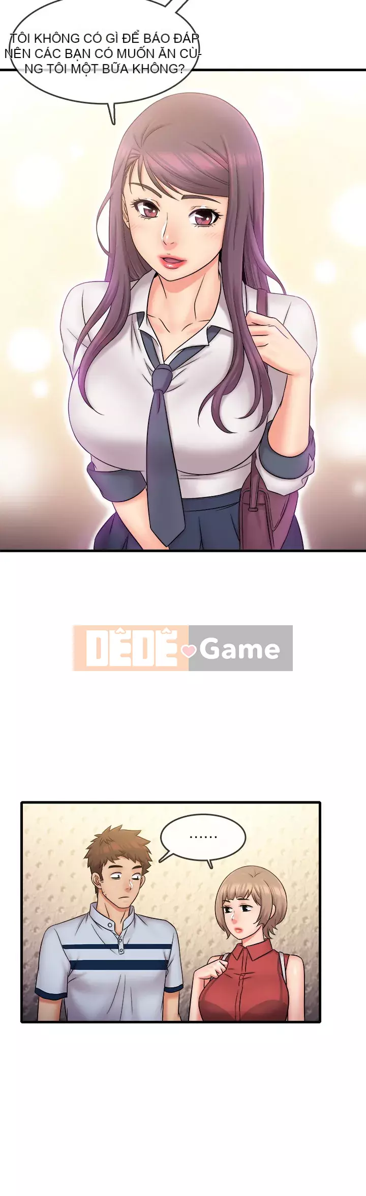 Người làm công ăn lương Jingqi Chương 26-27