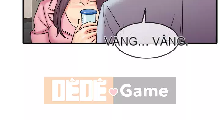 Người làm công ăn lương Jingqi Chương 25