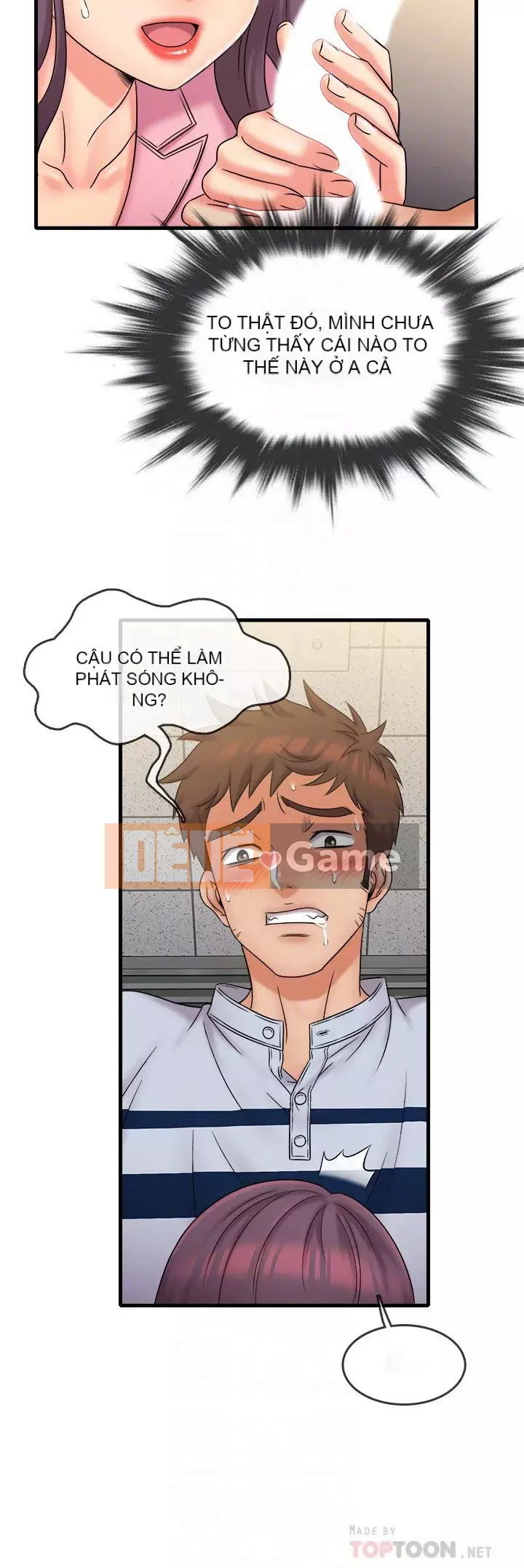 Người làm công ăn lương Jingqi Chương 25