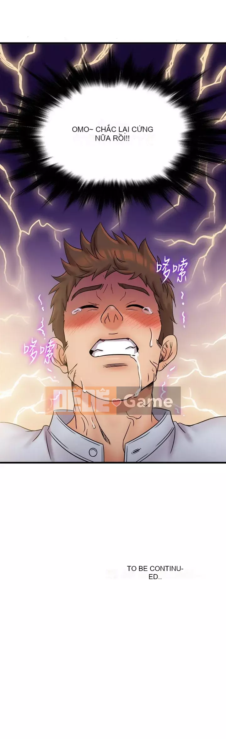 Người làm công ăn lương Jingqi Chương 25