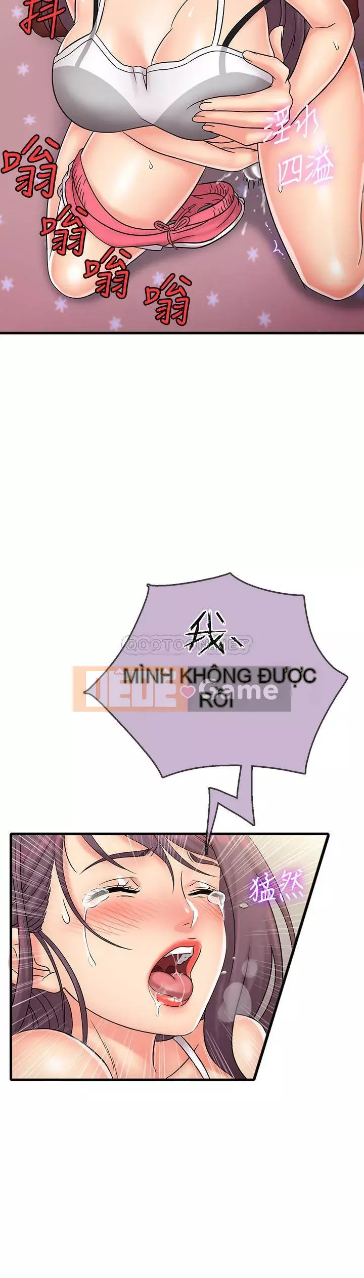 Người làm công ăn lương Jingqi Chương 23-24