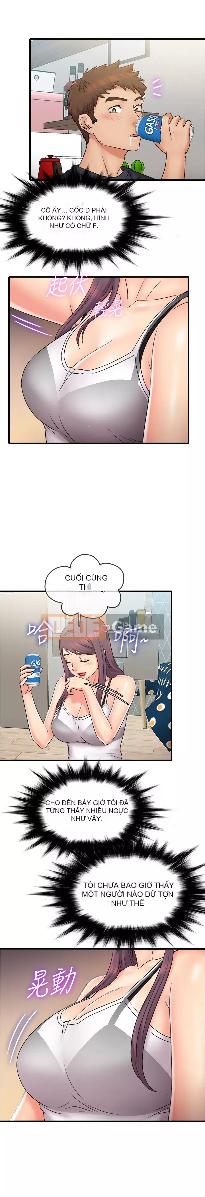 Người làm công ăn lương Jingqi Chương 22