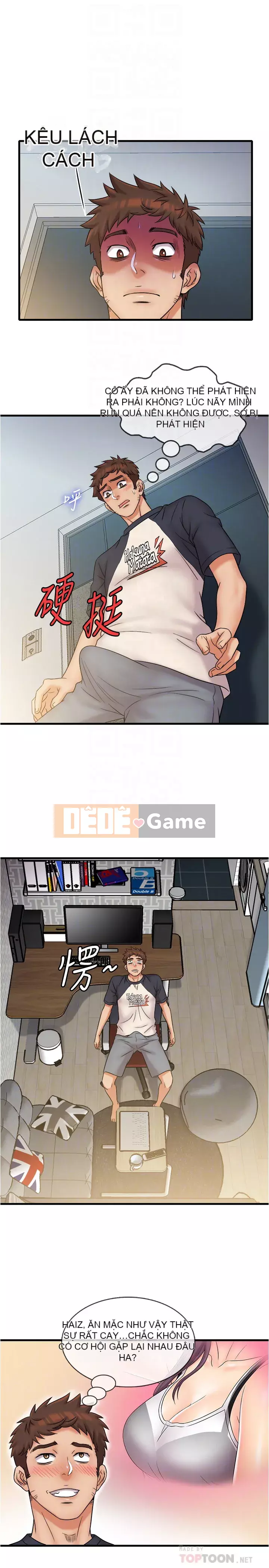 Người làm công ăn lương Jingqi Chương 22