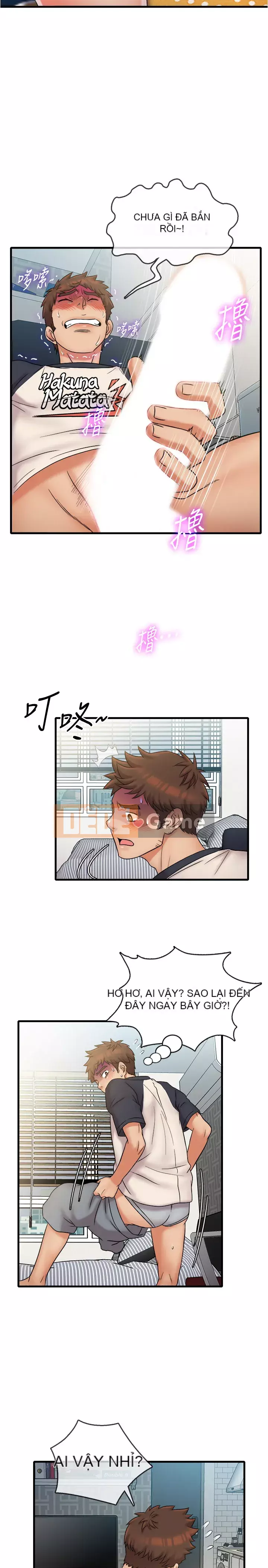 Người làm công ăn lương Jingqi Chương 22