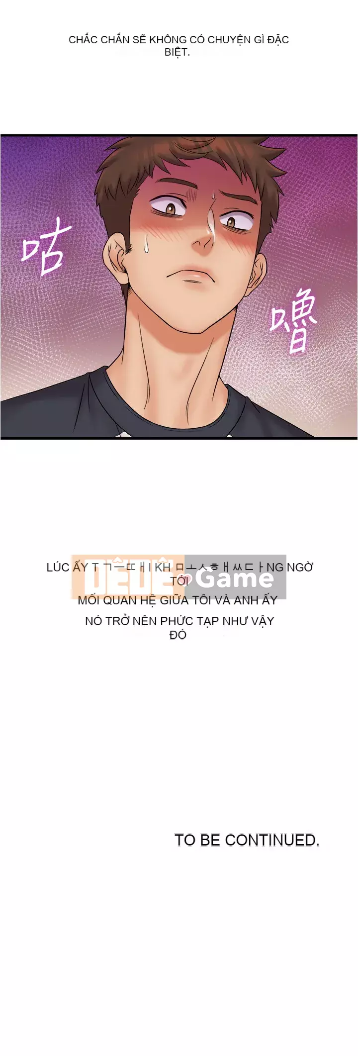 Người làm công ăn lương Jingqi Chương 22