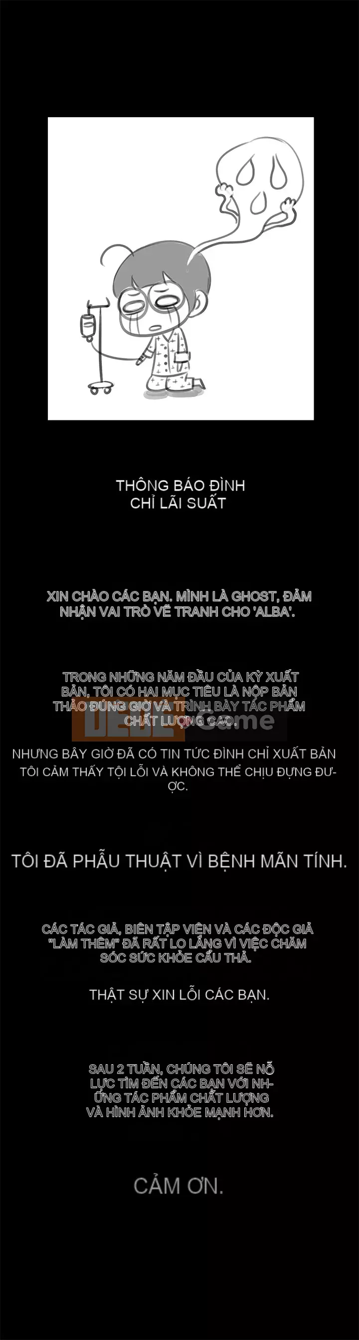 Người làm công ăn lương Jingqi Chương 22