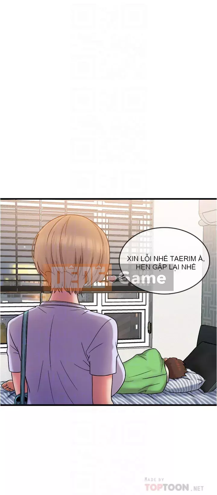 Người làm công ăn lương Jingqi Chương 20-21