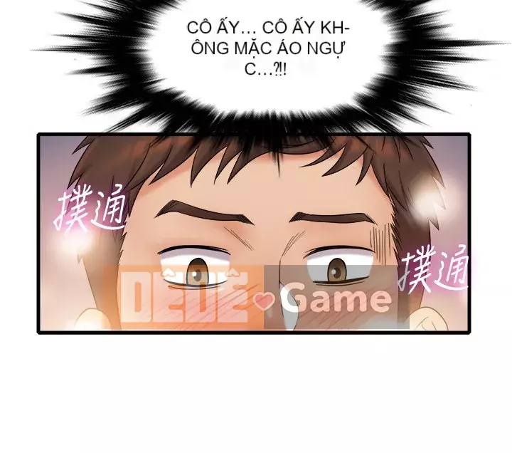 Người làm công ăn lương Jingqi Chương 20-21