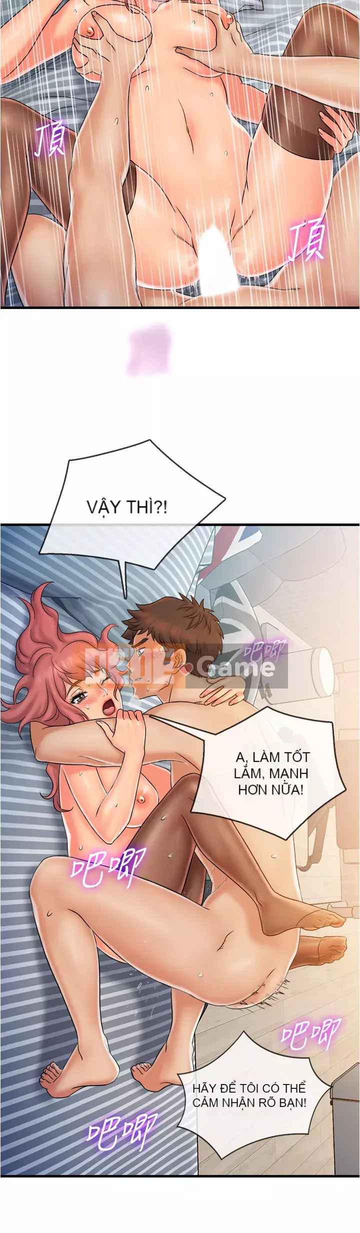 Người làm công ăn lương Jingqi Chương 20-21