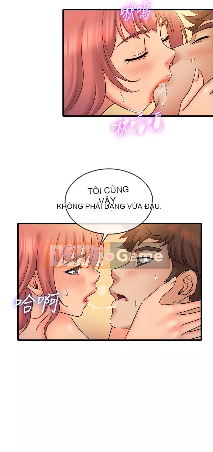 Người làm công ăn lương Jingqi Chương 20-21