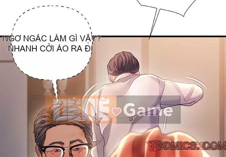 Những người phụ nữ ở quê hương tôi Chương 35