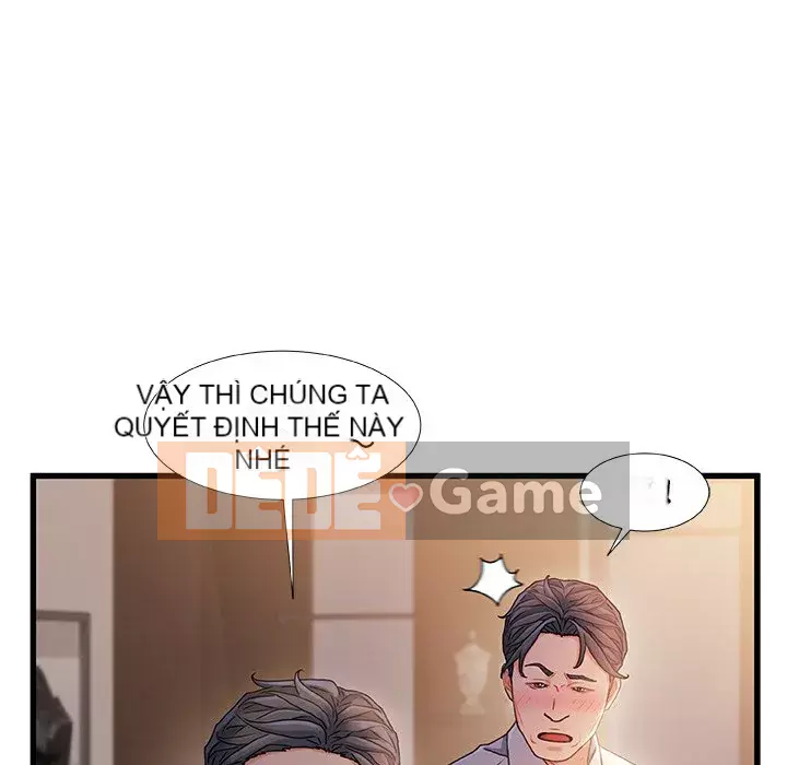 Những người phụ nữ ở quê hương tôi Chương 35