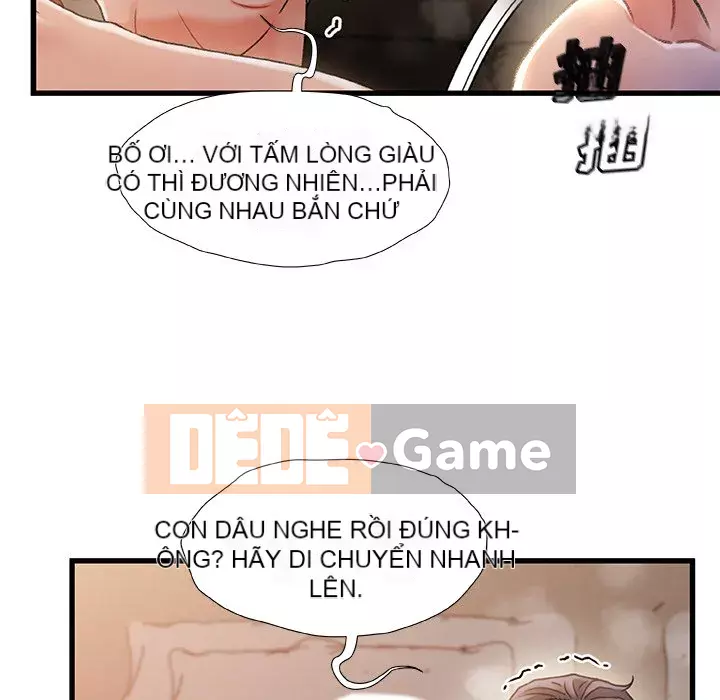 Những người phụ nữ ở quê hương tôi Chương 35