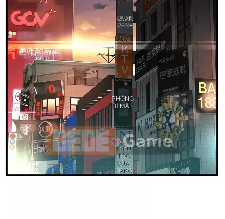 Những người phụ nữ ở quê hương tôi Chương 35