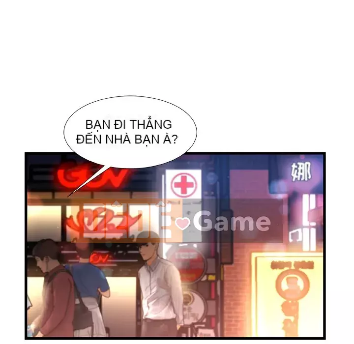 Những người phụ nữ ở quê hương tôi Chương 35