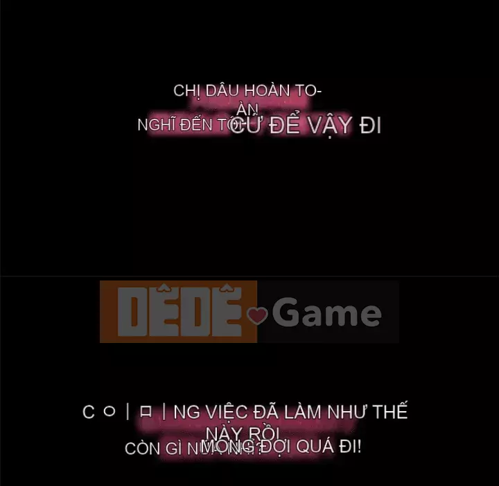 Những người phụ nữ ở quê hương tôi Chương 35