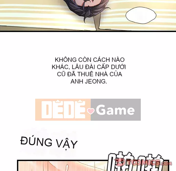 Những người phụ nữ ở quê hương tôi Chương 35