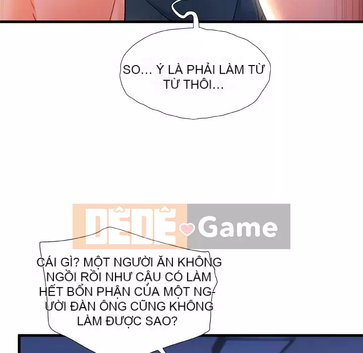 Những người phụ nữ ở quê hương tôi Chương 35