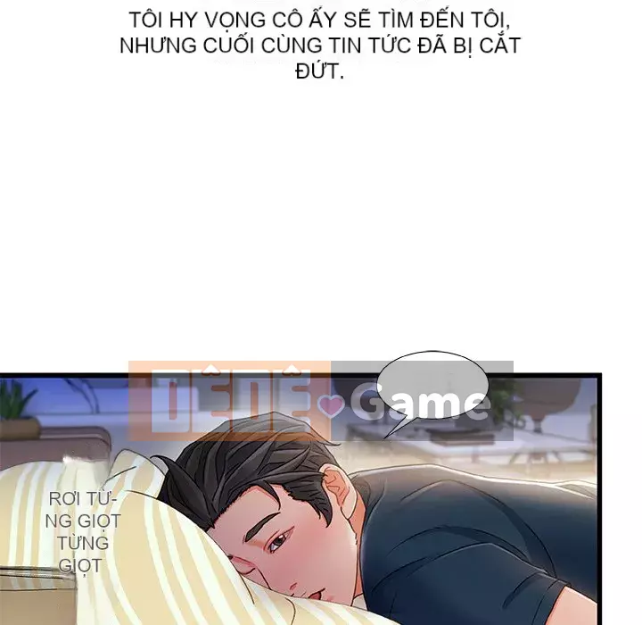 Những người phụ nữ ở quê hương tôi Chương 35