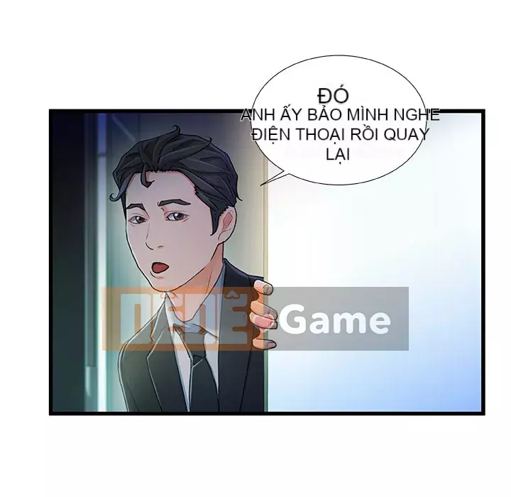 Những người phụ nữ ở quê hương tôi Chương 35