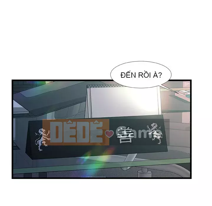 Những người phụ nữ ở quê hương tôi Chương 35