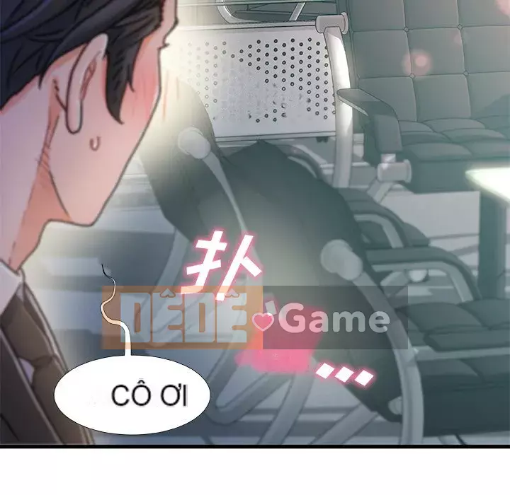 Những người phụ nữ ở quê hương tôi Chương 35