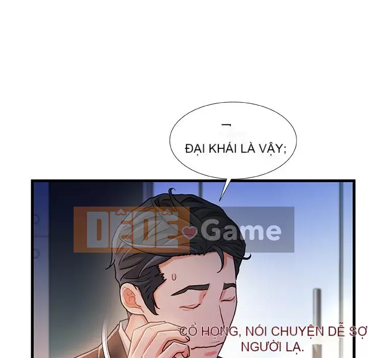 Những người phụ nữ ở quê hương tôi Chương 35